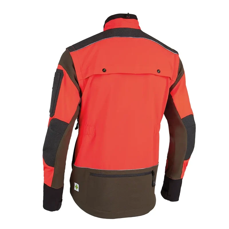 X-treme Vario Jacke PSS