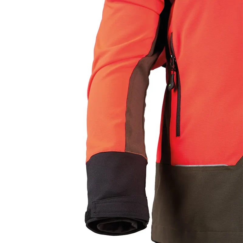 X-treme Vario Jacke PSS