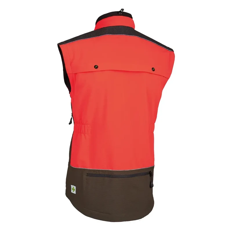 X-treme Vario Jacke PSS