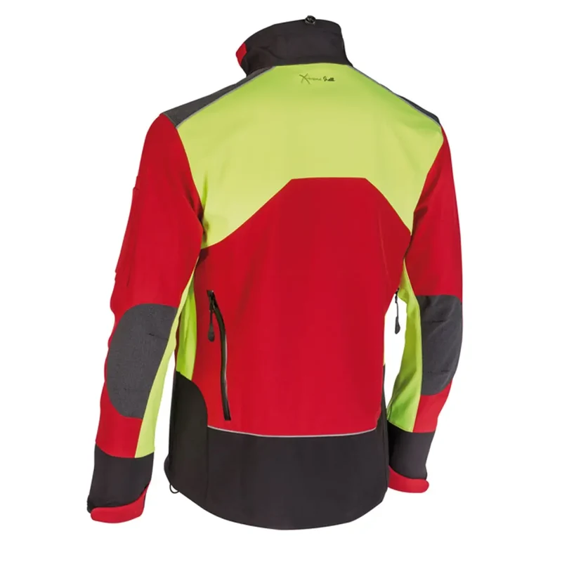 Softshell-Jacke X-treme Shell PSS