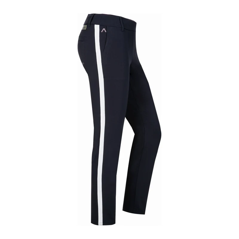 Alberto LUCY-CR-SB 3x Dry Cooler Golfhose Damen