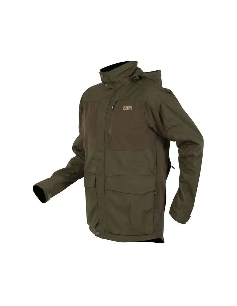 HART Jacke GOROSTA-J