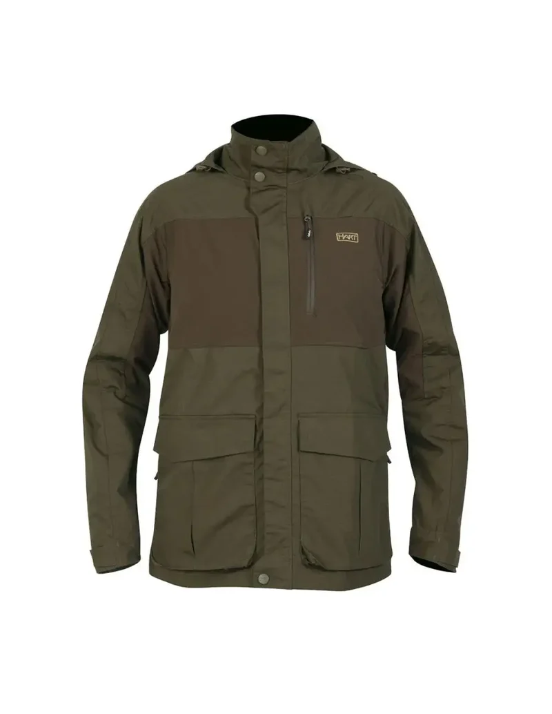 HART Jacke GOROSTA-J
