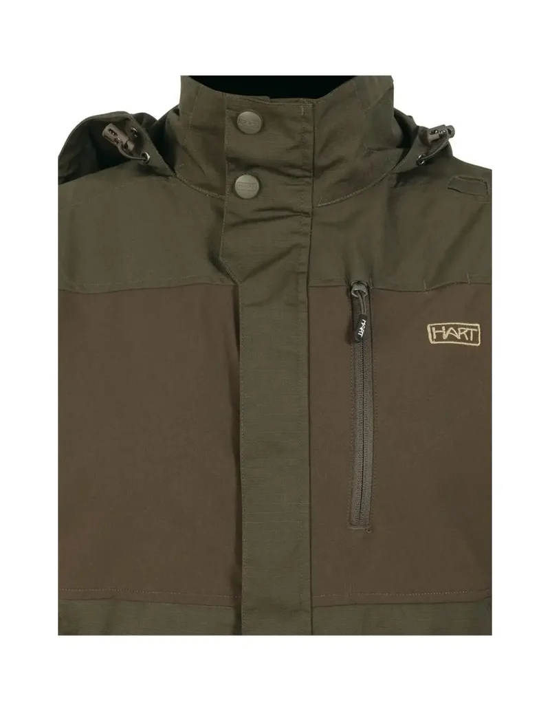 HART Jacke GOROSTA-J