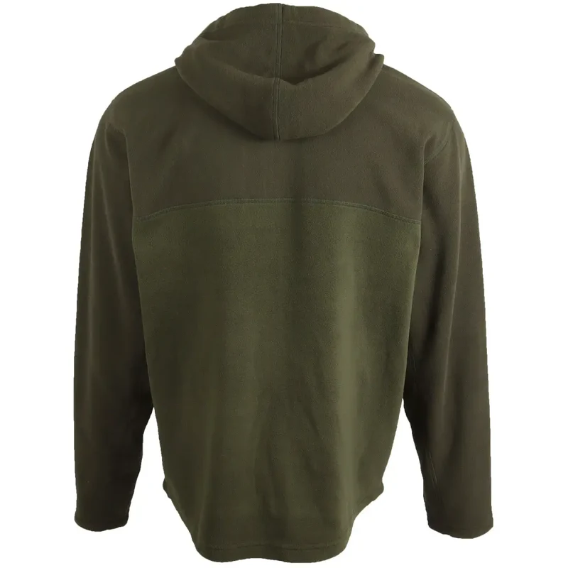 Fleece-Hoddie PELLEGRINO HOUSE OF HUNTING