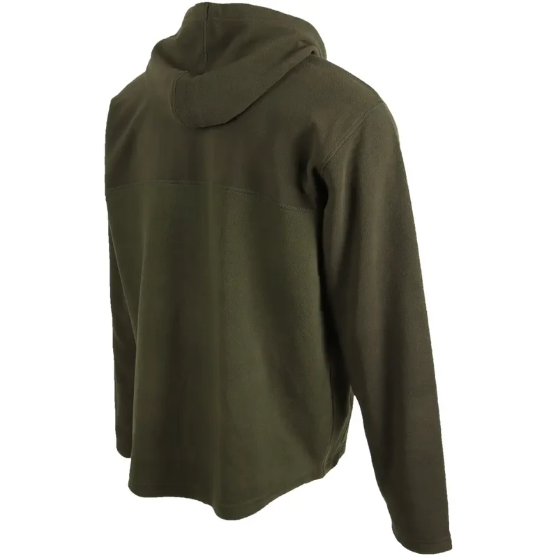Fleece-Hoddie PELLEGRINO HOUSE OF HUNTING
