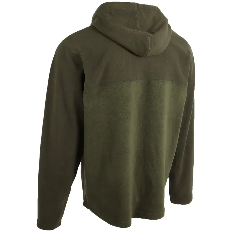 Fleece-Hoddie PELLEGRINO HOUSE OF HUNTING