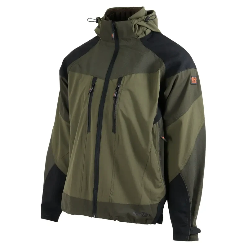 Stretchjacke HOUSE OF HUNTING ORLANDO