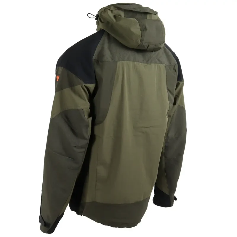 Stretchjacke HOUSE OF HUNTING ORLANDO