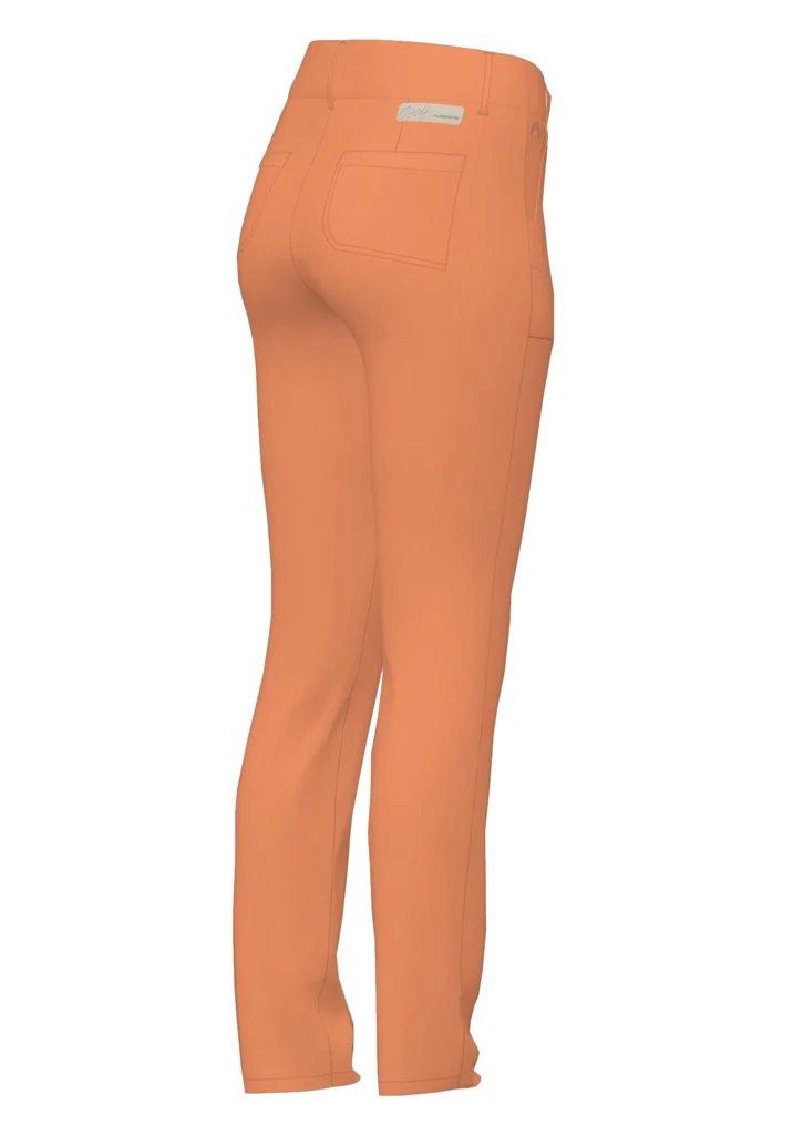 Alberto LUCY - 3xDRY Cooler Hose Damen