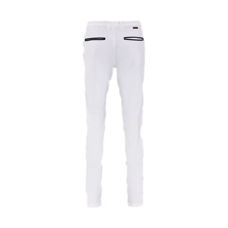 Alberto IAN-BSGT - 3xDRY® Cooler Golfhose Herren