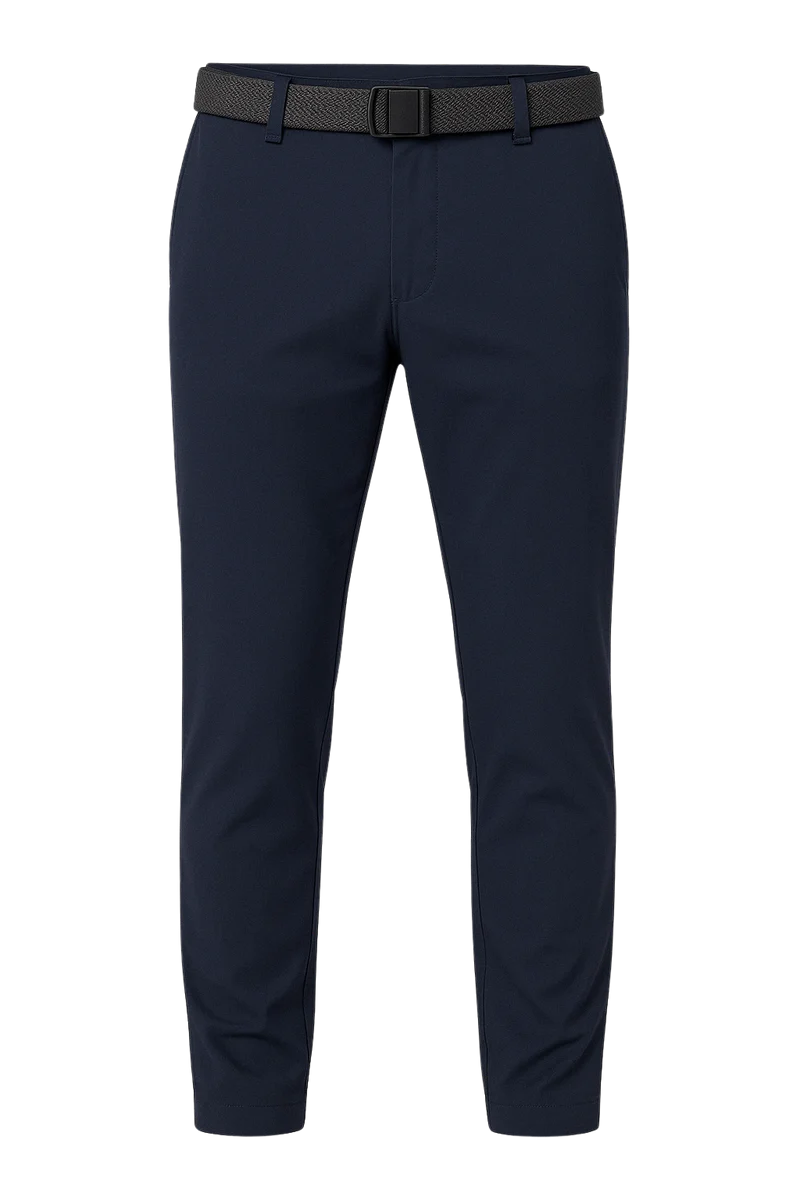 Alberto IAN-BSGT - 3xDRY® Cooler Golfhose Herren