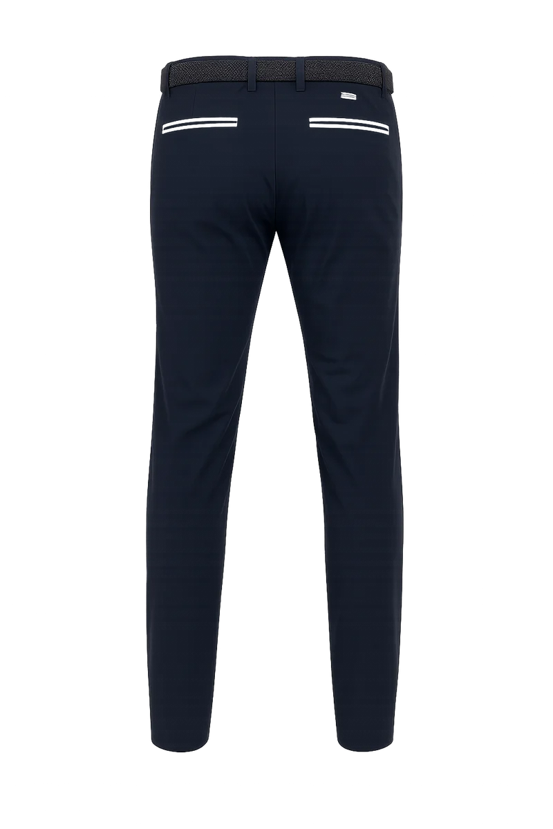 Alberto IAN-BSGT - 3xDRY® Cooler Golfhose Herren