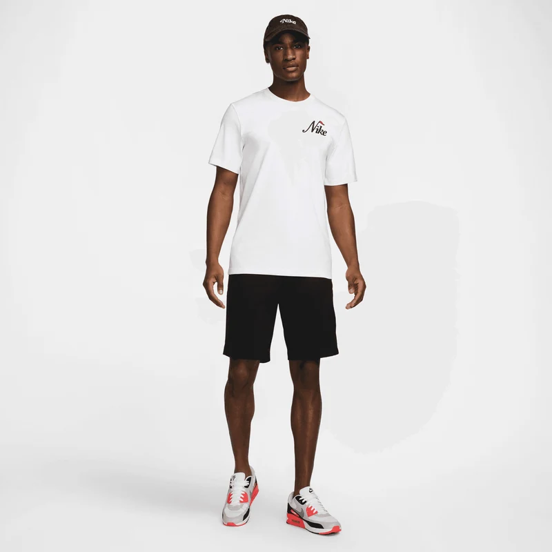 Nike Golf T-Shirt Herren