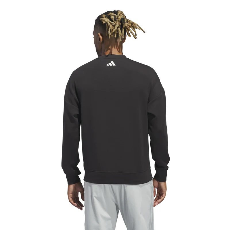 adidas Beyond Modal Pullover Herren