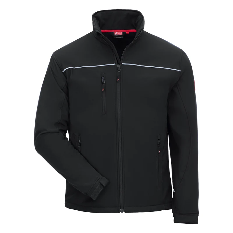 3er Sparset Softshelljacke TOP