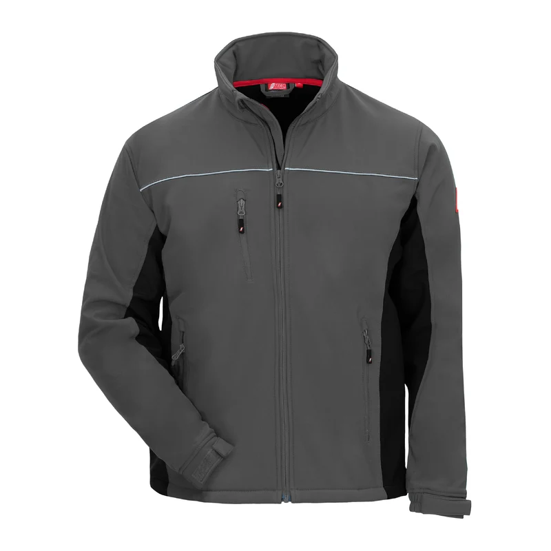 3er Sparset Softshelljacke TOP