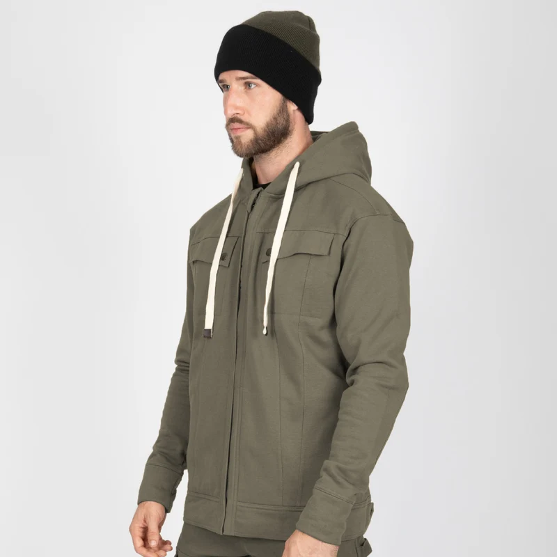 SPITZ - GILET DE TRAVAIL - 1088 | Kaki