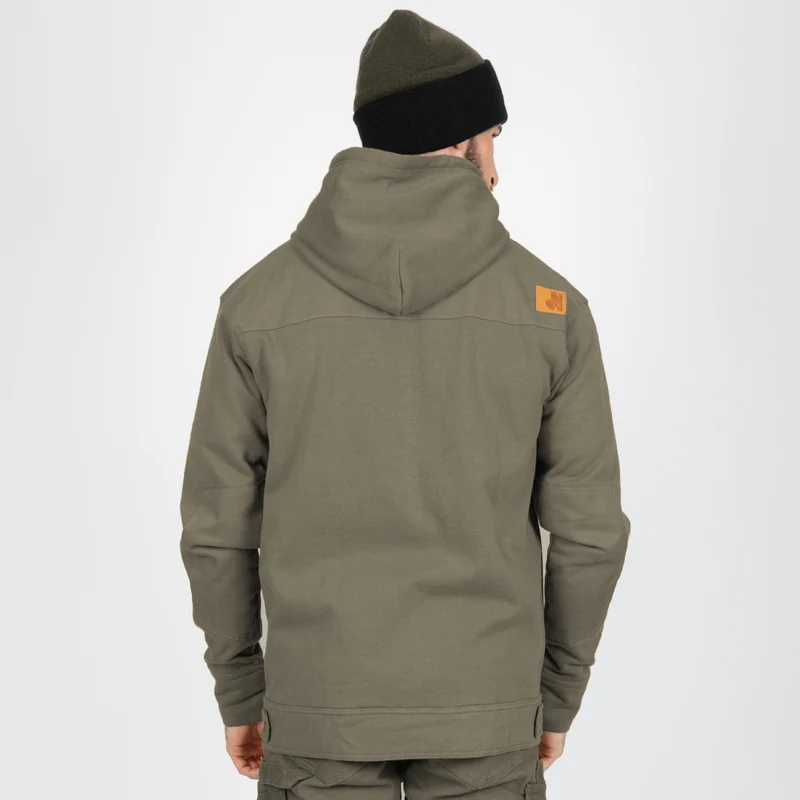 SPITZ - GILET DE TRAVAIL - 1088 | Kaki