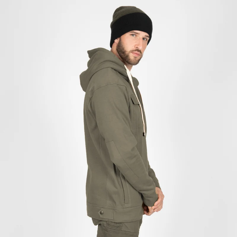 SPITZ - GILET DE TRAVAIL - 1088 | Kaki
