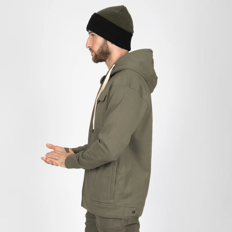 SPITZ - GILET DE TRAVAIL - 1088 | Kaki