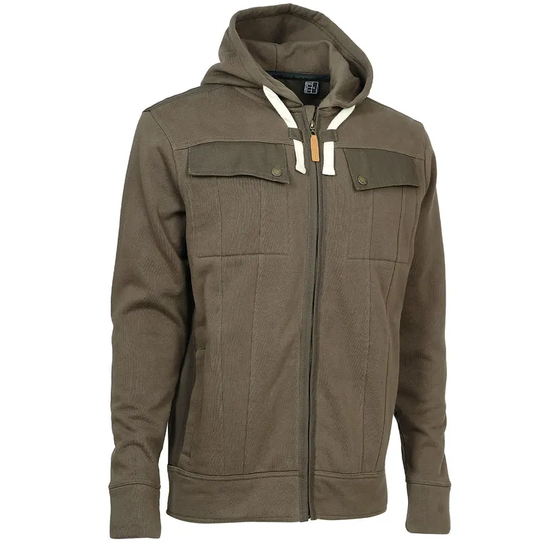 SPITZ - GILET DE TRAVAIL - 1088 | Kaki