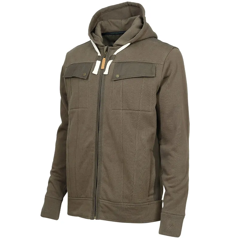 SPITZ - GILET DE TRAVAIL - 1088 | Kaki