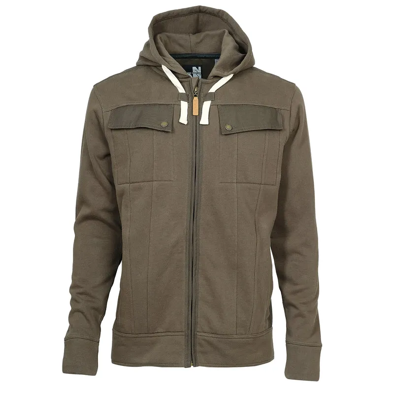 SPITZ - GILET DE TRAVAIL - 1088 | Kaki