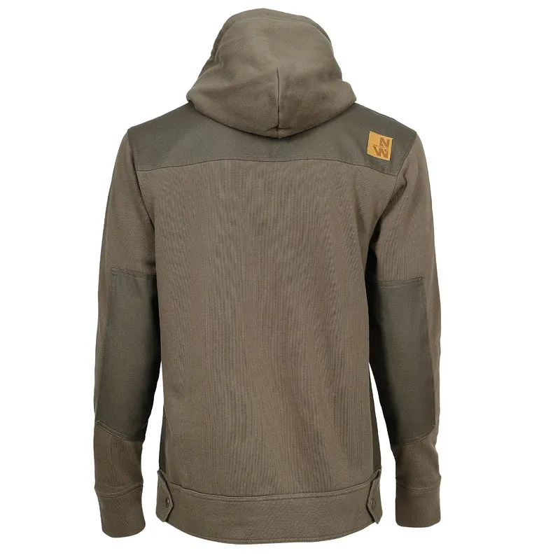 SPITZ - GILET DE TRAVAIL - 1088 | Kaki
