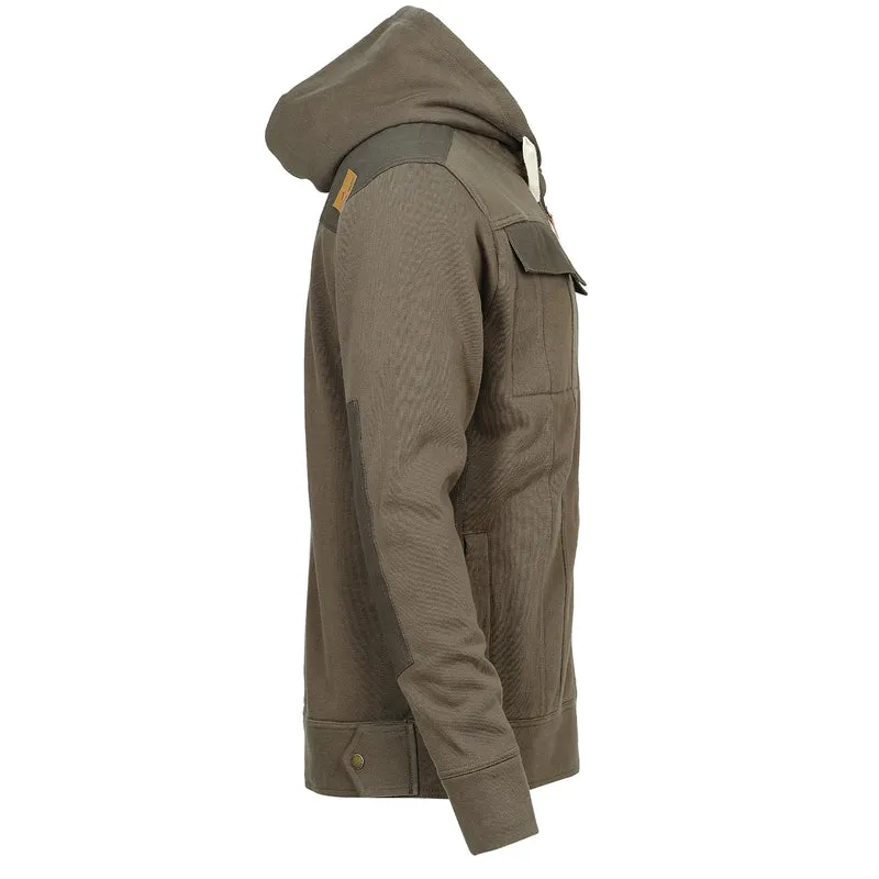 SPITZ - GILET DE TRAVAIL - 1088 | Kaki