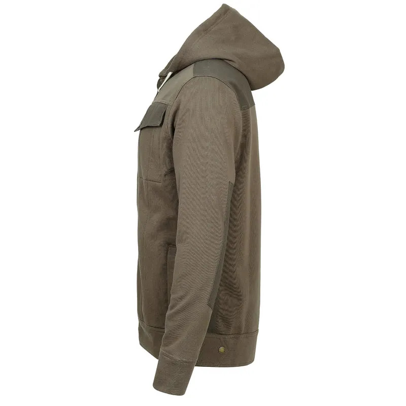 SPITZ - GILET DE TRAVAIL - 1088 | Kaki