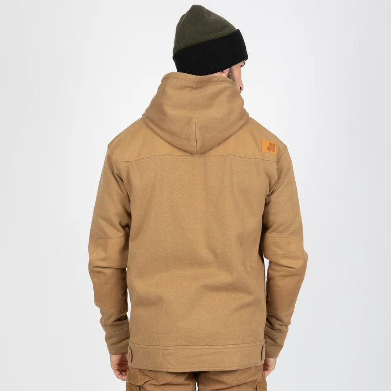 SPITZ - GILET DE TRAVAIL - 1088 | Camel