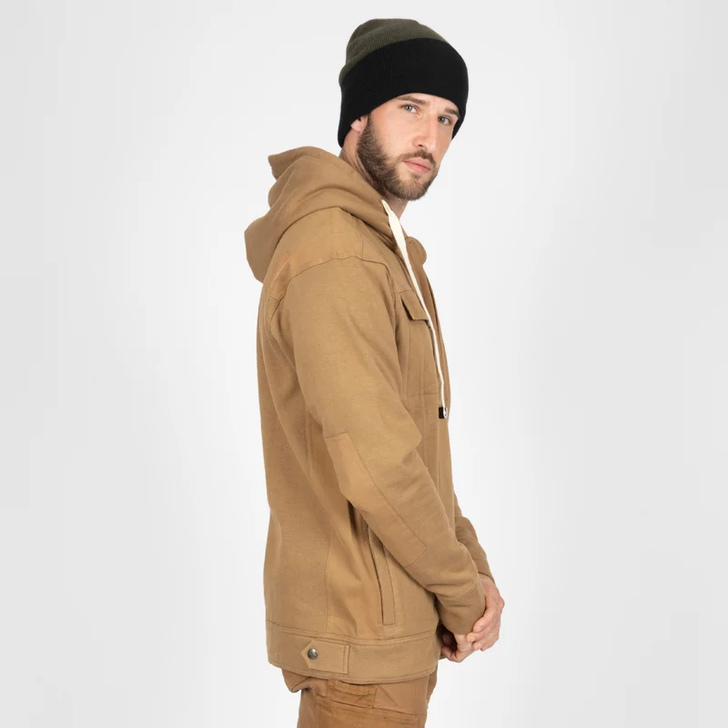 SPITZ - GILET DE TRAVAIL - 1088 | Camel