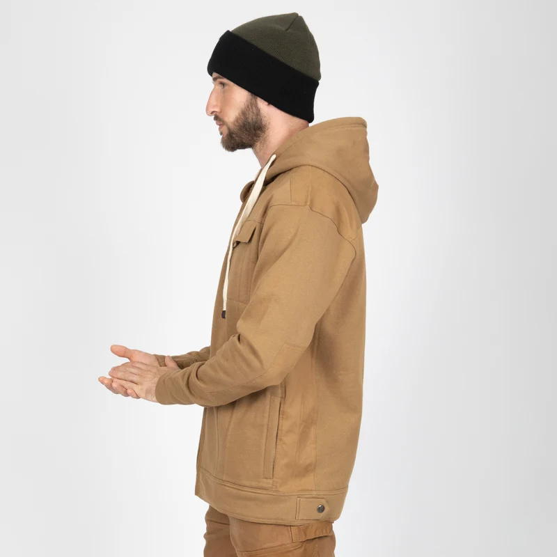 SPITZ - GILET DE TRAVAIL - 1088 | Camel