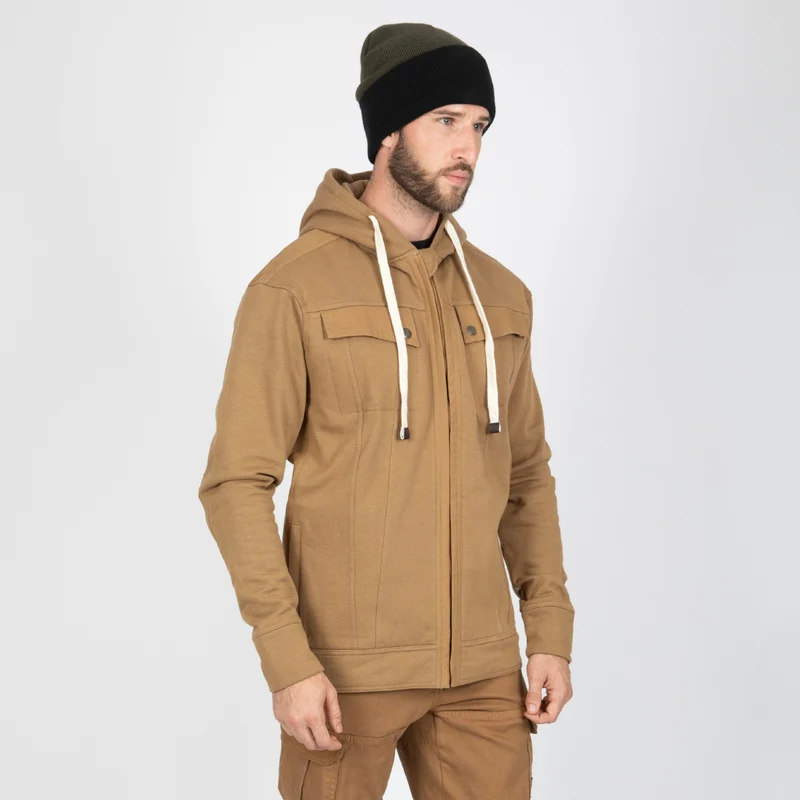 SPITZ - GILET DE TRAVAIL - 1088 | Camel