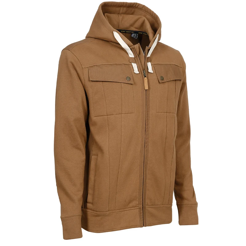 SPITZ - GILET DE TRAVAIL - 1088 | Camel