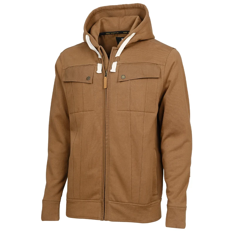 SPITZ - GILET DE TRAVAIL - 1088 | Camel