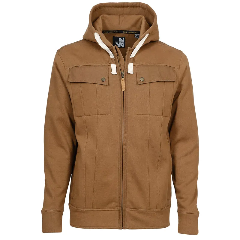 SPITZ - GILET DE TRAVAIL - 1088 | Camel