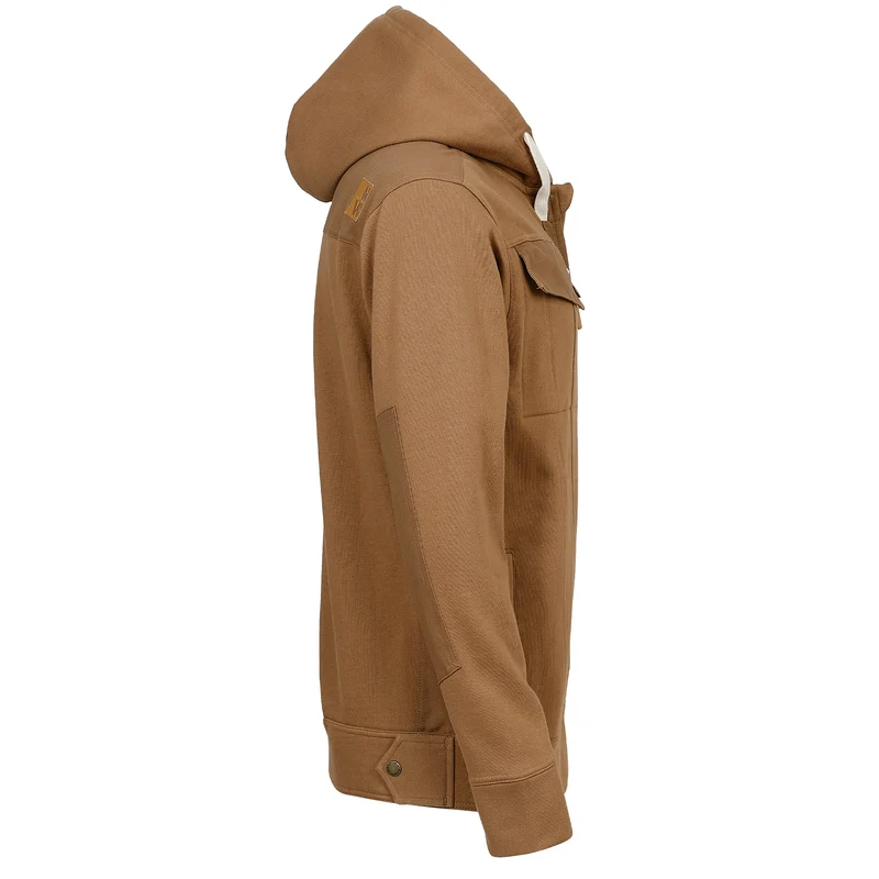SPITZ - GILET DE TRAVAIL - 1088 | Camel