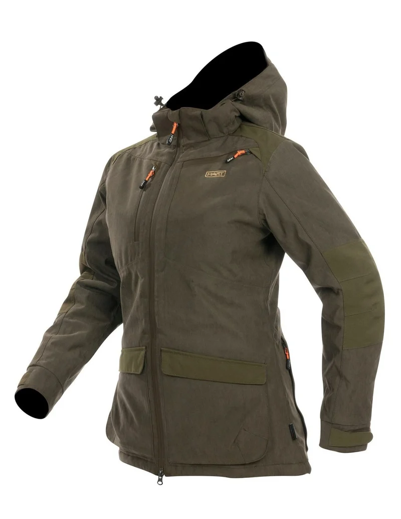 HART TAUNUS WR-J Jacke Damen