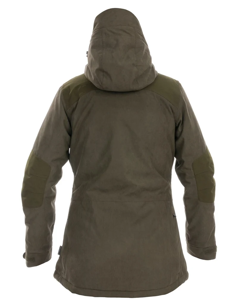 HART TAUNUS WR-J Jacke Damen