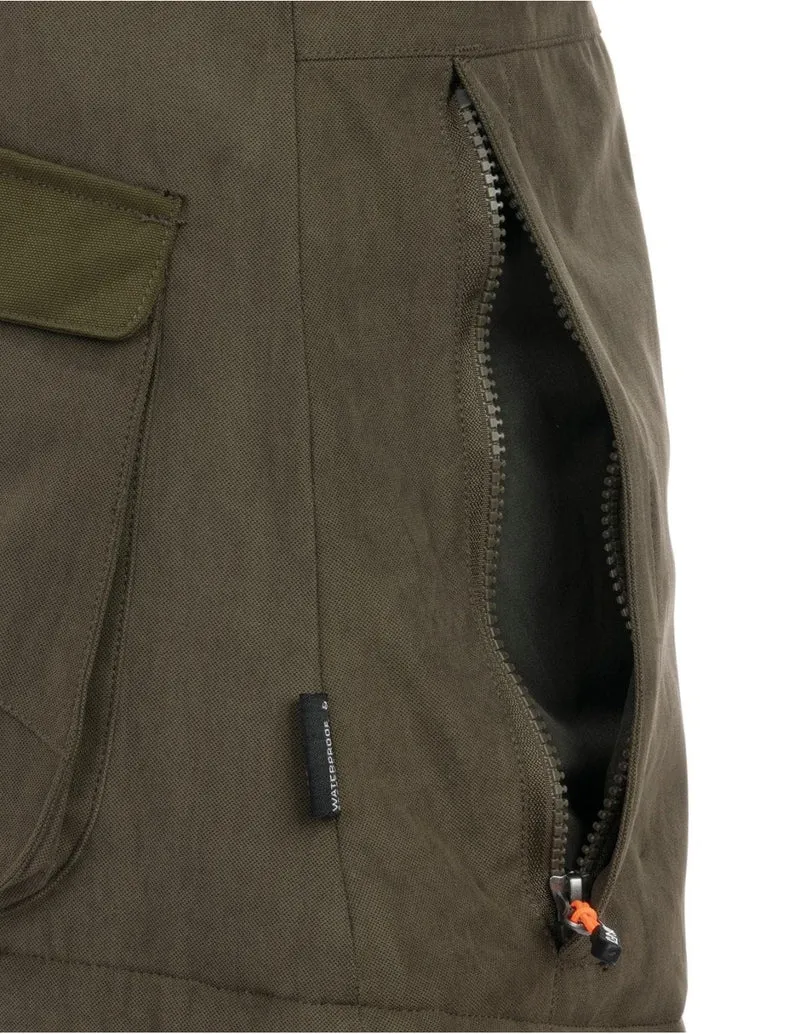 HART TAUNUS WR-J Jacke Damen
