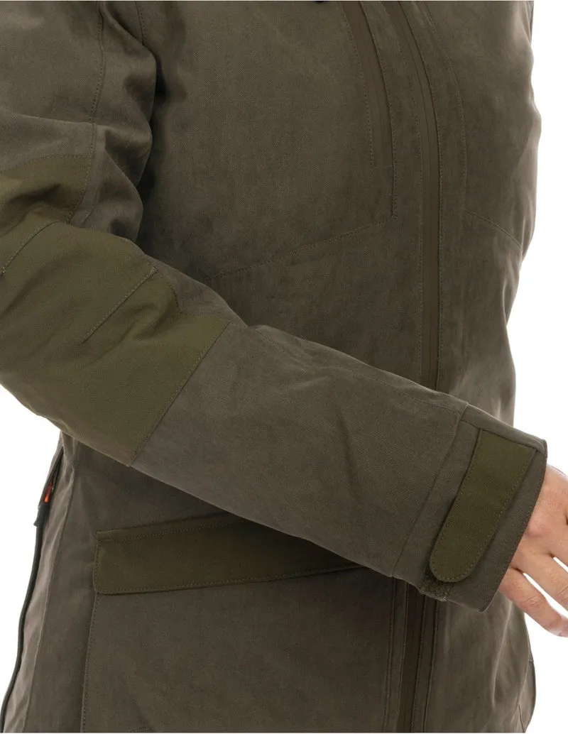 HART TAUNUS WR-J Jacke Damen