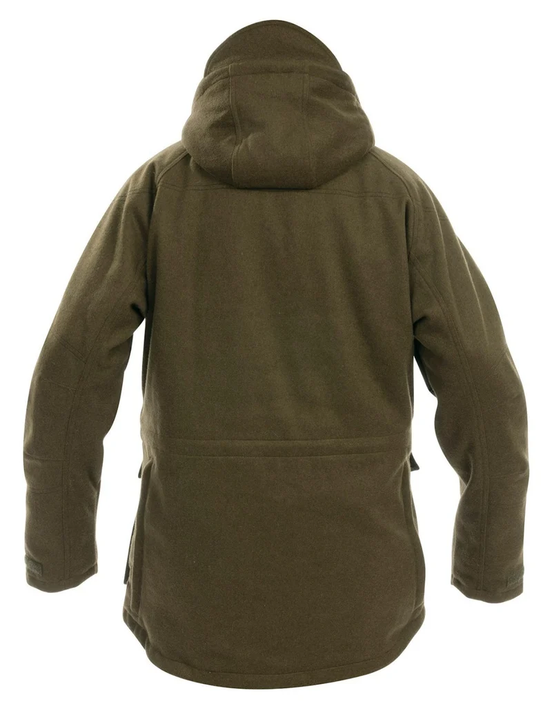 HART NATURE-J Jacke