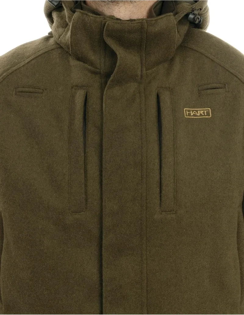 HART NATURE-J Jacke