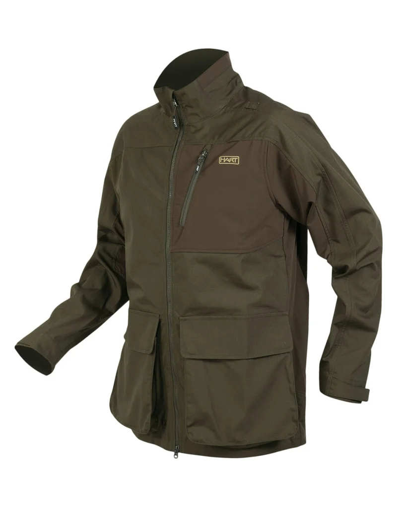 HART Herrenjacke und Damenjacke PAFOS-J
