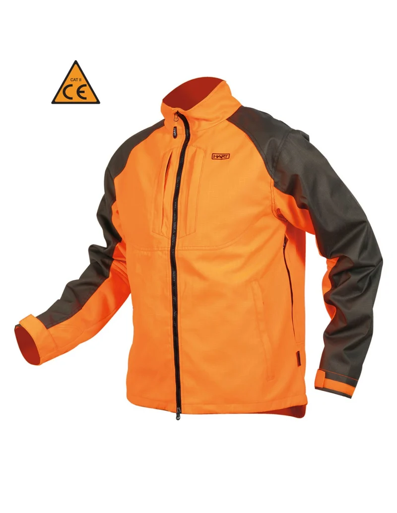 HART Jacke URKI -J