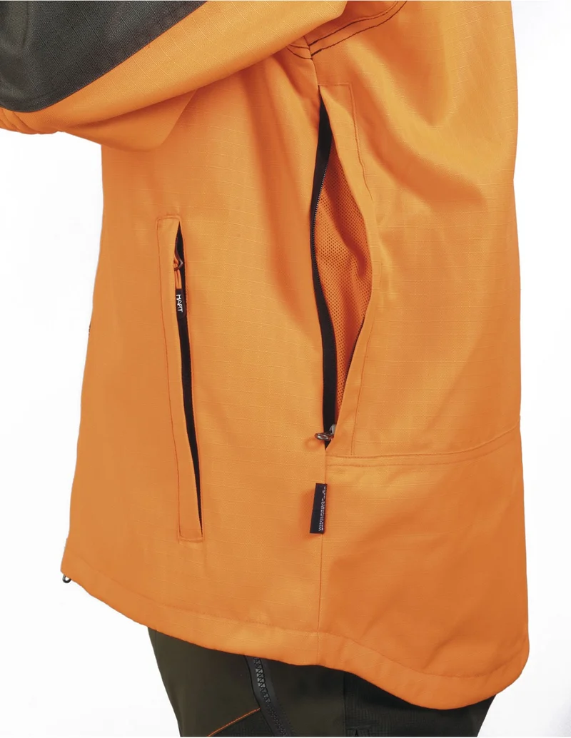 HART Jacke URKI -J