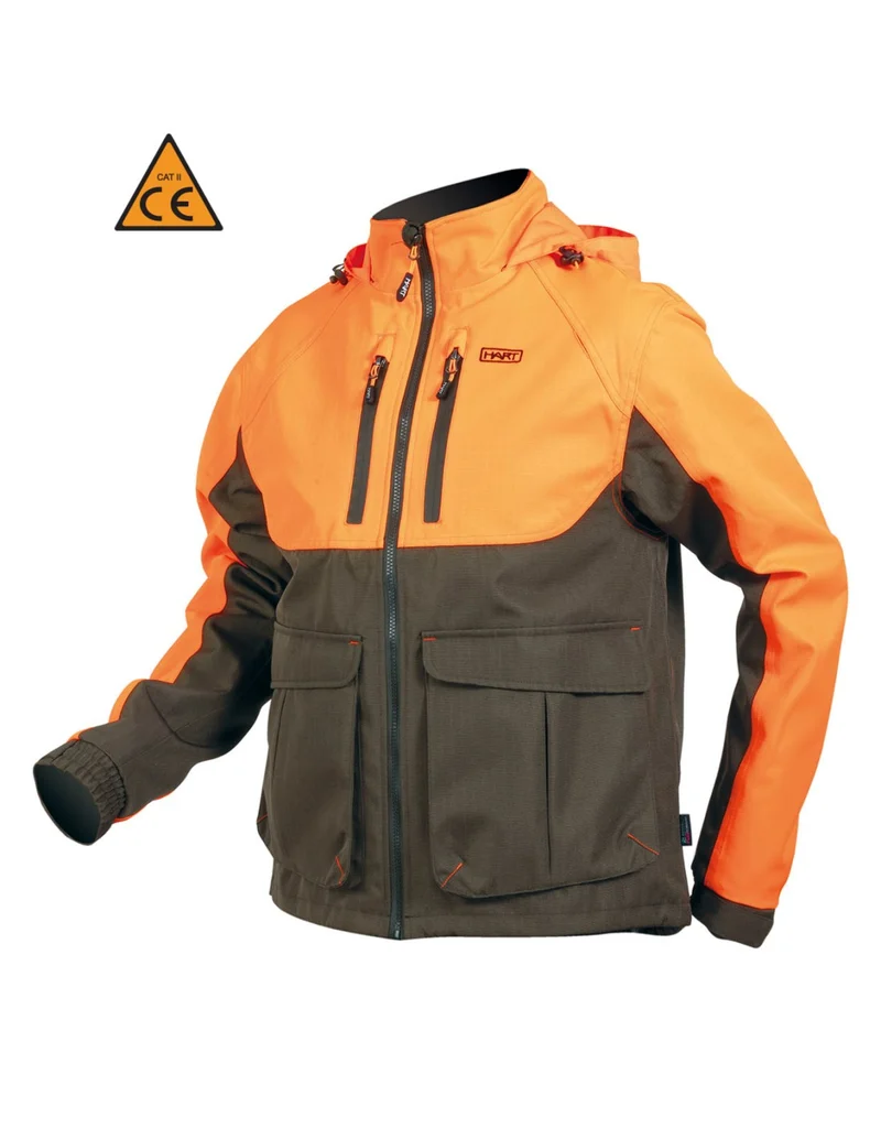 HART Jacke ARAN ECO -J