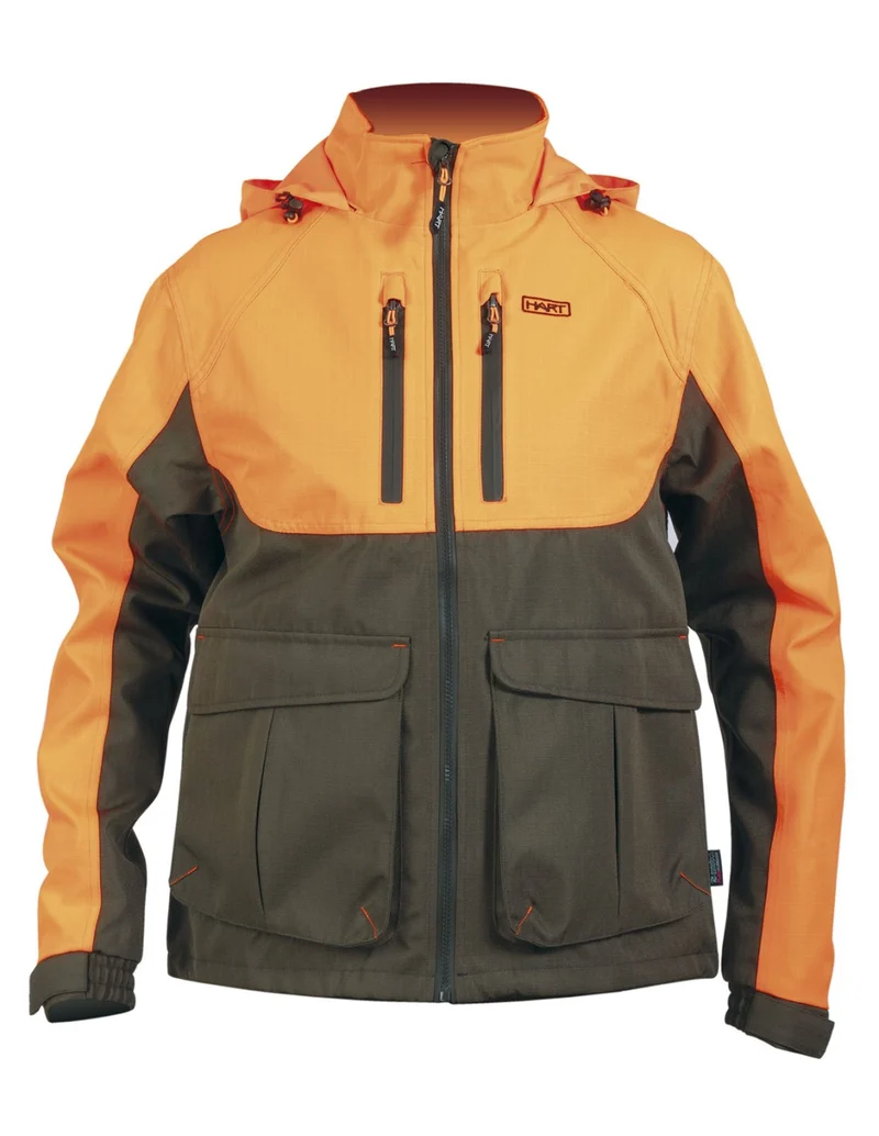 HART Jacke ARAN ECO -J